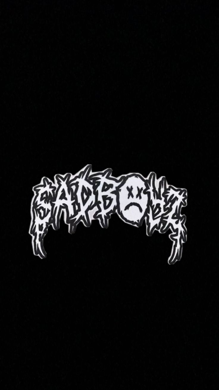 Sad Boyz