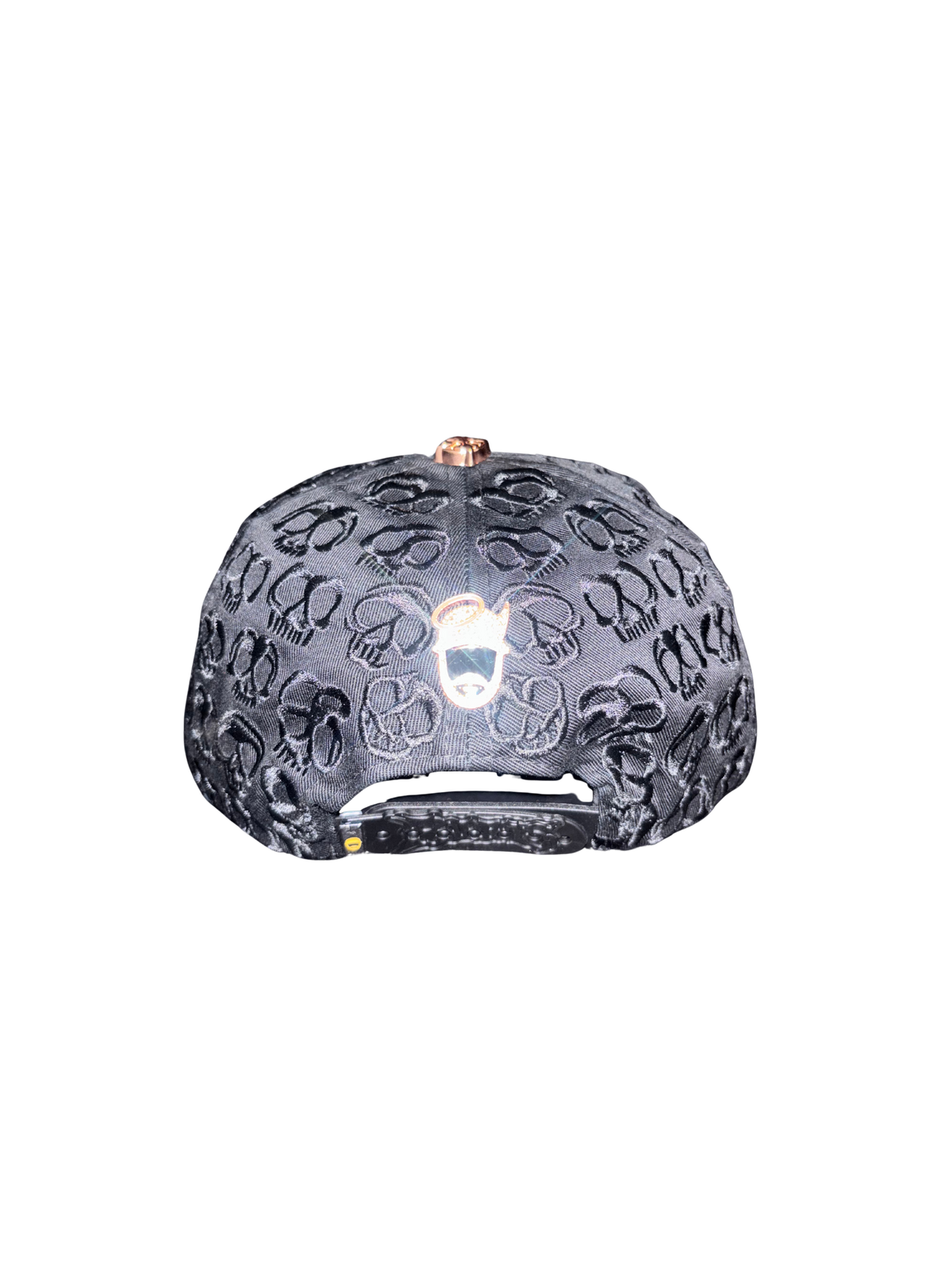 Gorra Barbas – Hand Skrill – fotografía de producto 4