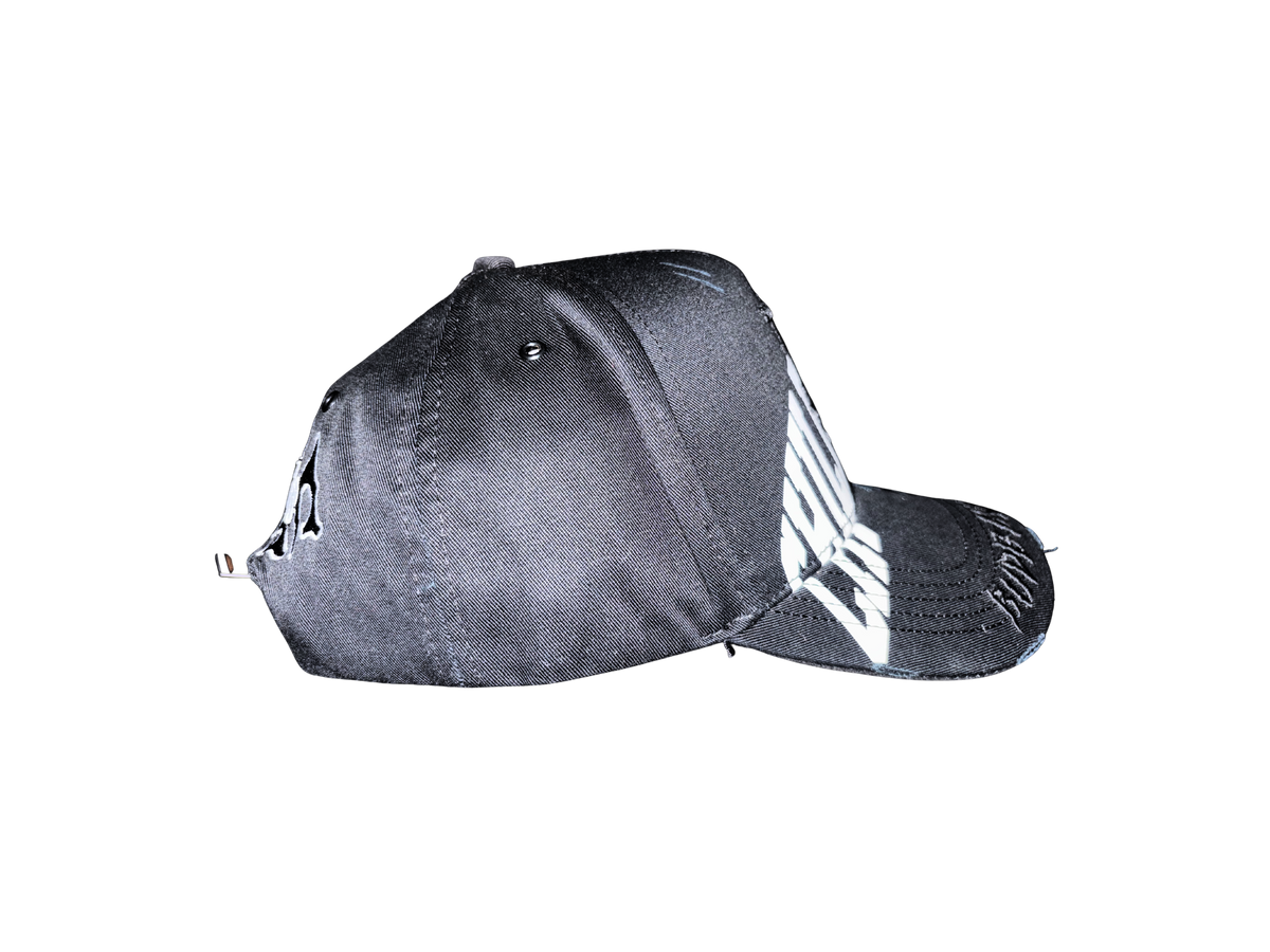 Gorra Rude – Child of God – fotografía de producto 2