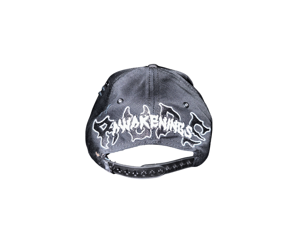 Gorra Rude – Child of God – fotografía de producto 4