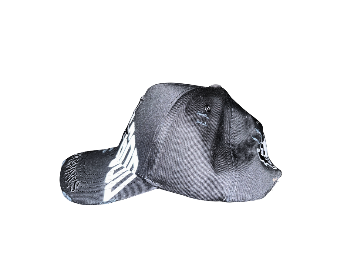Gorra Rude – Child of God – fotografía de producto 3