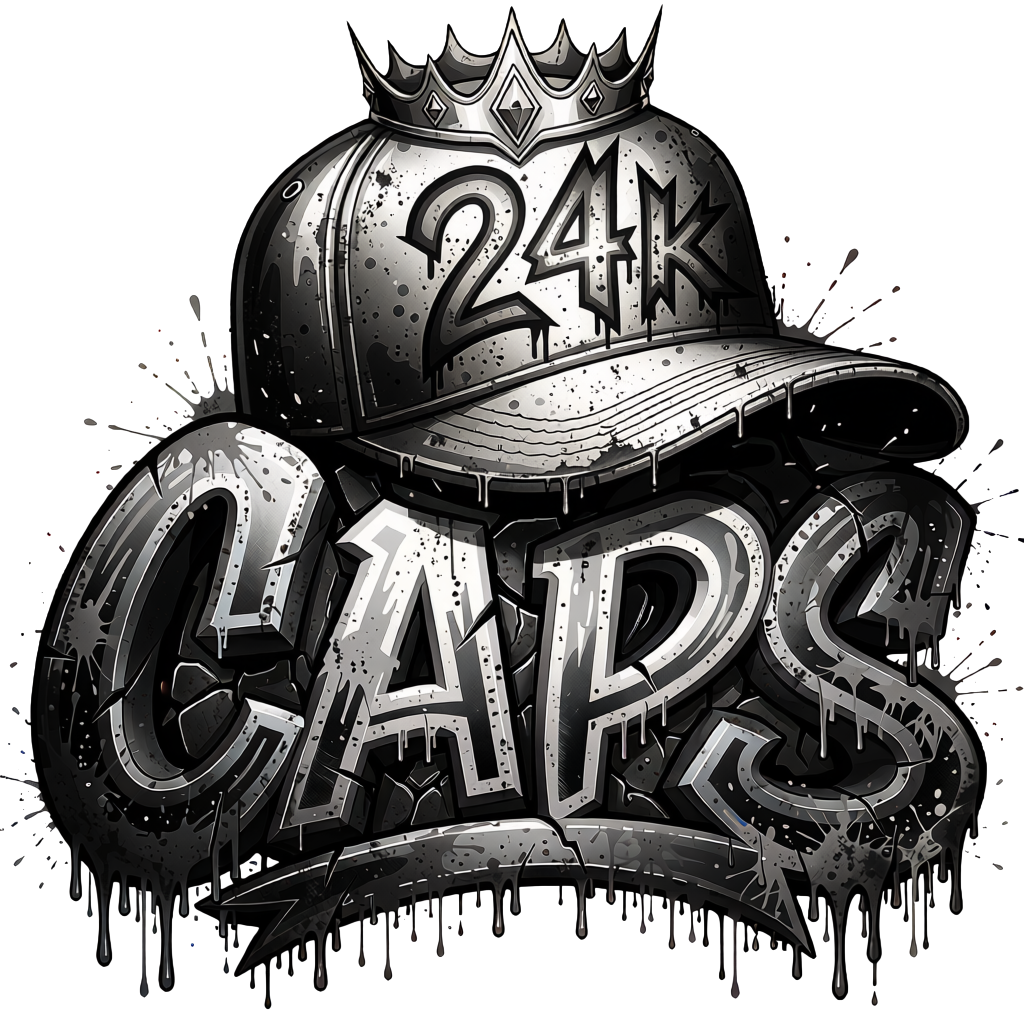 Caps 24K